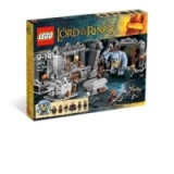 LEGO - Lord of the rings - MINELE DIN MORIA