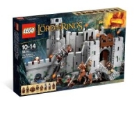 LEGO - Lord of the rings - BATALIA DE LA HELM S DEEP