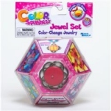 Color Splasherz - Jewel Set
