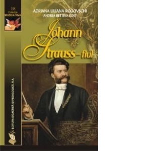 Johann Strauss-fiul