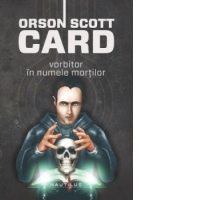 Vorbitor in numele mortilor (hardcover)