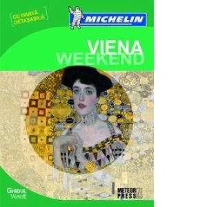 Ghidul Verde Michelin Viena Weekend