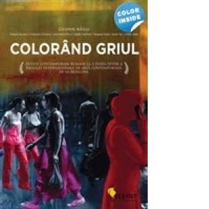 Colorand griul/Colouring the grey