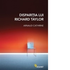 Disparitia lui Richard Taylor