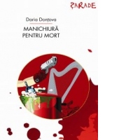 Manichiura pentru mort