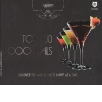 Top 200 Cocktails (editia 2012)