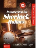 Intoarcerea lui Sherlock Holmes vol. 2