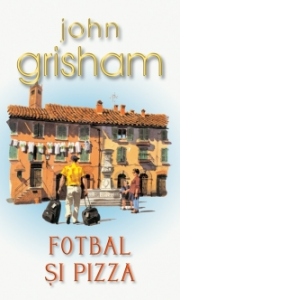 Fotbal si pizza (editia 2012 Carte de buzunar)