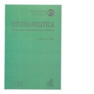 Studia Politica, vol. XII, nr. 3/2012