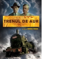 Trenul de aur