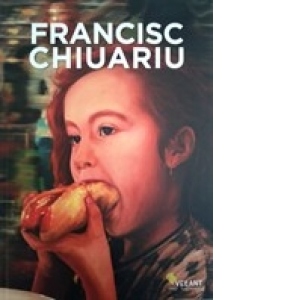 FRANCISC CHIUARIU. Monografie