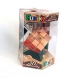 3x3x3 Cub Rubik din lemn