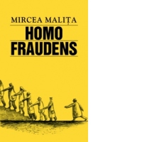 Homo fraudens
