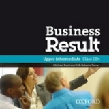 Business Result Upper Intermediate Audio CDs (2)