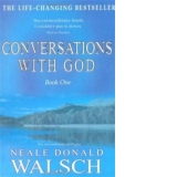 Conversations With God book one