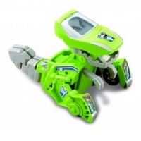 Dinozaur Tiranozaur- transformers
