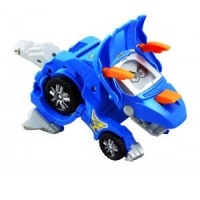 Dinozaur Triceratops - transformers