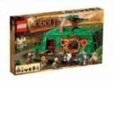 LEGO Hobbit - O adunare neasteptata