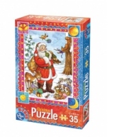 Puzzle 35 - Craciun 2