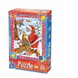 Puzzle 35 - Craciun 5