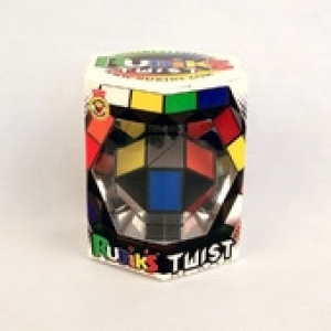 Rubik's Twist/Snake