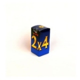 Rubiks 2x2x4