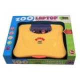 Zoo laptop