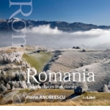 Romania-oameni, locuri si istorii (small edition)