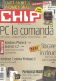 Chip, Noiembrie 2012 - PC la comanda