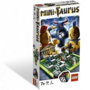 LEGO Mini-Taurus
