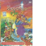 Sandokan (Desene animate)