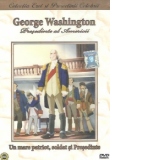 George Washington - Presedinte al Americii (Desene animate)