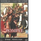 Pompei: si totusi Vezuviul a erupt (Editie de colectie 2 DVD)