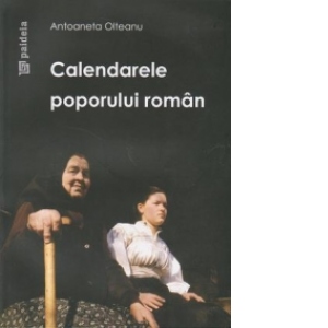 Calendarele poporului roman