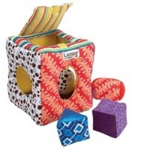 Lamaze - Put In Take Out - Cub Educativ