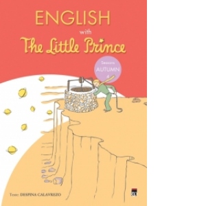 English with The Little Prince - vol. 4 ( Autumn )