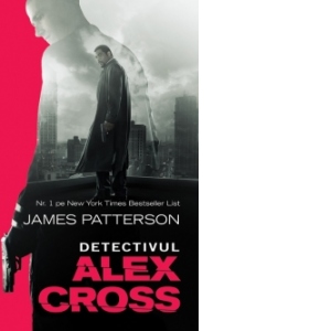 Detectivul Alex Cross