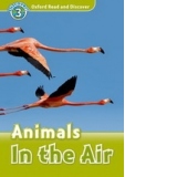ORD3 Animals In The Air