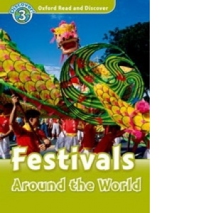 ORD3 Festivals Around The World