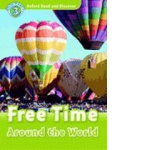 ORD3 Free Time Around the World