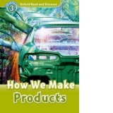 ORD3 How We Make Products