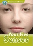 ORD3 Your Five Senses