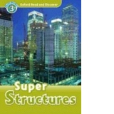 ORD3 Super Structures