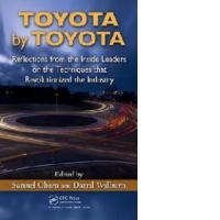 Toyota By Toyota