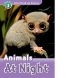 ORD4 Animals At Night