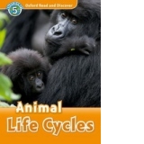 ORD5 Animal Life Cycles