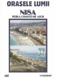 Orasele lumii - NISA. Perla Coastei de Azur