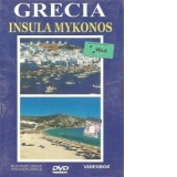 Grecia - Mykonos
