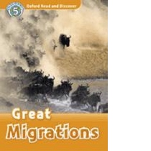 ORD5 Great Migrations