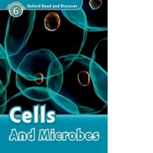 ORD6 Cells and Microbes